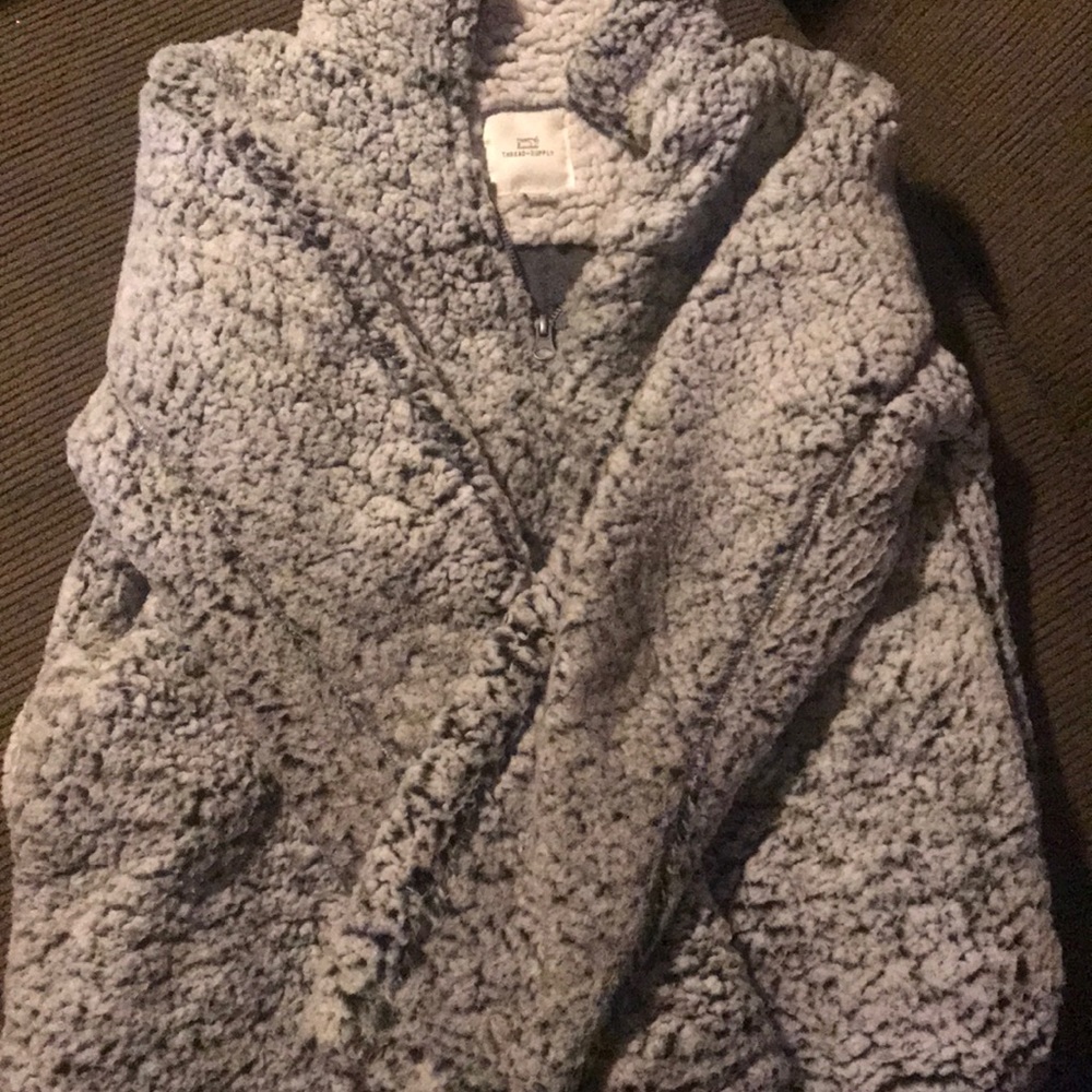 Thread Supply Pullover - image 2